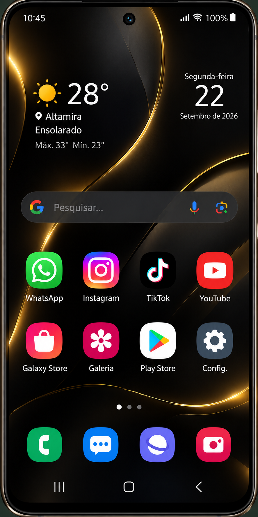 Smartphone