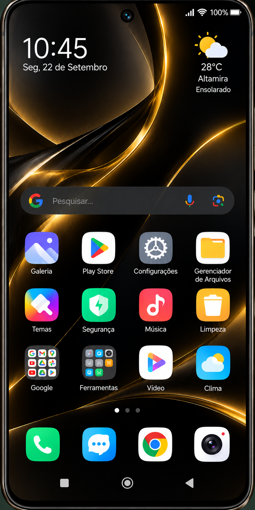 Smartphone