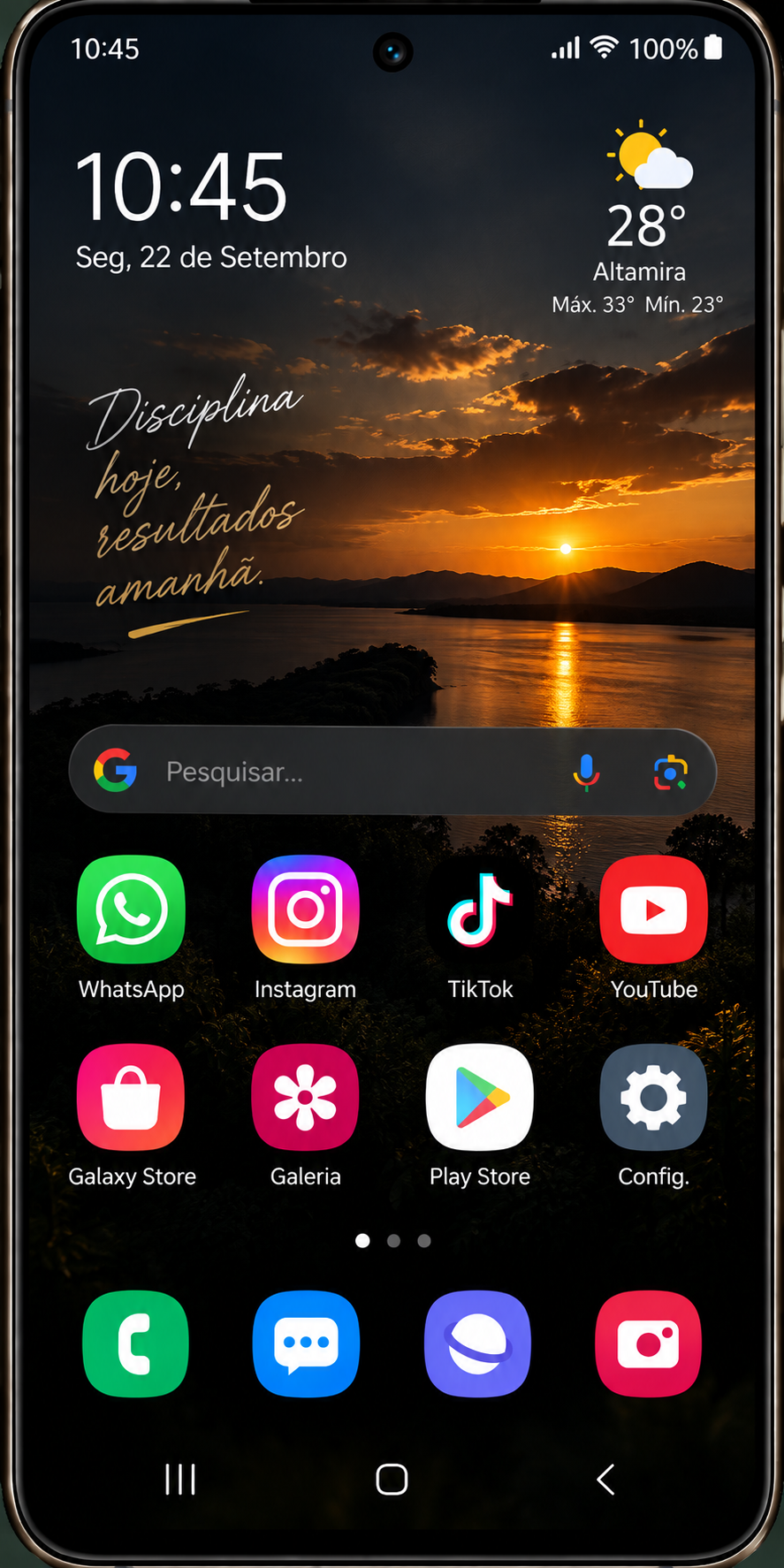 Smartphone